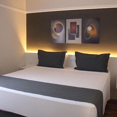 Ninety Hotel São Paulo Zewnętrze zdjęcie